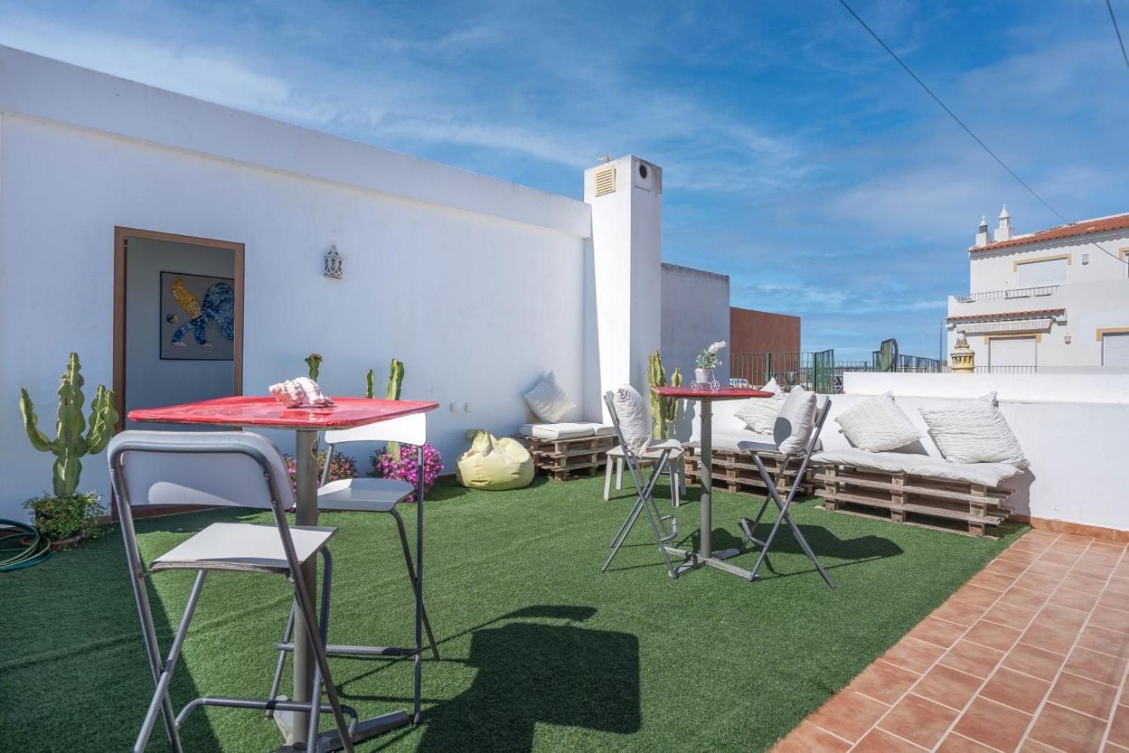 לינה וארוחת בוקר Alvor Ar De Mar מראה חיצוני תמונה