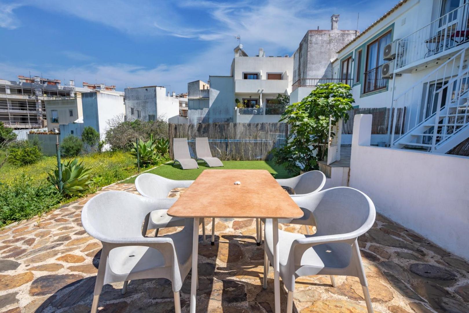 לינה וארוחת בוקר Alvor Ar De Mar מראה חיצוני תמונה